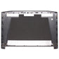 适用于 HP Envy X360 15-BP 15-BQ 系列黑色 LCD 后盖顶盖的全新替换件