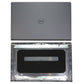 全新戴尔 Inspiron 3510 3511 3515 液晶显示器顶盖后盖 - 灰色