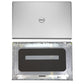 全新戴尔 Inspiron 3510 3511 3515 液晶显示器顶盖后盖 - 银色