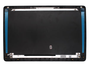 適用於 HP 15-DW 15-GW 後殼 後 LCD 蓋 保護套 黑色 L94456-001