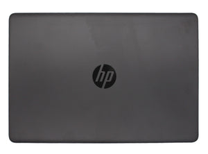 適用於 HP 15-DW 15-GW 後殼 後 LCD 蓋 保護套 黑色 L94456-001