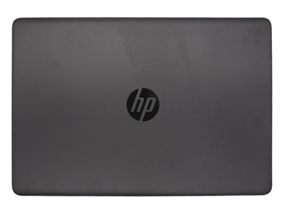 適用於 HP 15-DW 15-GW 後殼 後 LCD 蓋 保護套 黑色 L94456-001