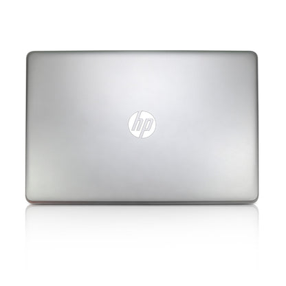 適用於 HP 15-DW 15-GW 後殼 後 LCD 蓋 外殼 銀色 L52012-001