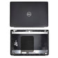 適用於戴爾 Latitude 15 3500 E3500 LCD 後頂蓋後蓋 00C7J2 0C7J2 的替換件