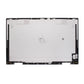 适用于 HP Envy 15-ED0000 系列 后壳 后液晶屏盖 外壳 银色