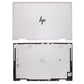 适用于 HP Envy 15-ED0000 系列 后壳 后液晶屏盖 外壳 银色