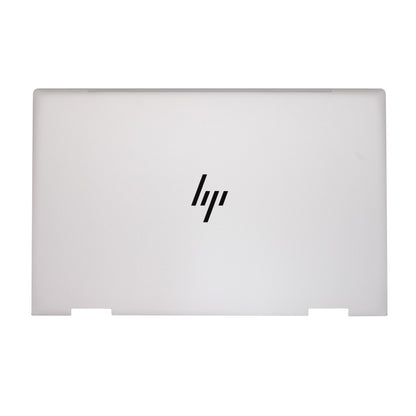 适用于 HP Envy 15-ED0000 系列 后壳 后液晶屏盖 外壳 银色
