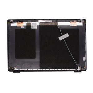 全新正品適用於戴爾 Latitude 15 3510 E3510 液晶顯示器頂蓋後蓋灰色 08XVW9 8XVW9