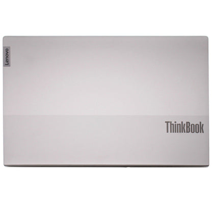 联想 ThinkBook 15 G2 ITL ARE ACL ITL LCD 后顶盖 灰色 全新 5CB1B34809