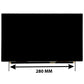 Compatible With Samsung ATNA56YX02-1 15.6" FHD OLED Laptop Screen