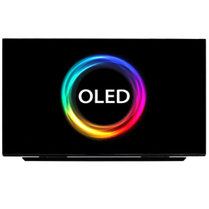 Compatible With Samsung ATNA56YX02-1 15.6" FHD OLED Laptop Screen