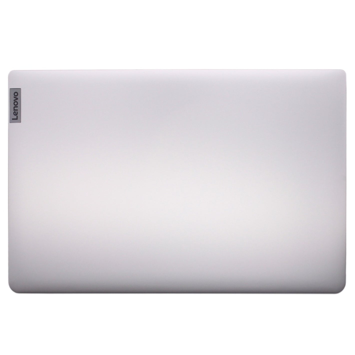 聯想 IdeaPad 5B30S19034 15.6 吋液晶顯示器蓋後殼筆記型電腦替換銀色頂蓋帶框架