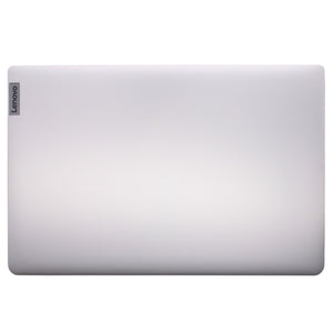 聯想 IdeaPad 5B30S19034 15.6 吋液晶顯示器蓋後殼筆記型電腦替換銀色頂蓋帶框架
