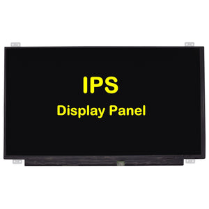 HP Omen 15-CE010CA 15.6 吋光面 LED 液晶全高清 IPS 筆記型電腦替換螢幕
