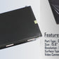 HP Probook 350 G1 15.6 吋光面 WXGA LED 液晶筆記型電腦替換螢幕