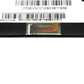 Compatible With Lenovo 5D10P54289 15.6" Matte LED LCD HD Laptop Screen