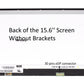 Compatible With Lenovo 5D10P54289 15.6" Matte LED LCD HD Laptop Screen