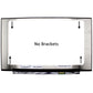 Compatible With MNF601BS1-1 15.6" Matte LED LCD FHD Non-IPS Laptop Screen