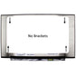 Compatible With Acemagic LX15, LX15 Pro 15.6" Matte LED LCD FHD Non-IPS Laptop Screen