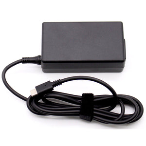 Compatible With Dell 1P49R 65W USB-C Type-C AC Power Supply Liteon Laptop Adapter