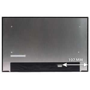Compatible With B160UAN04.D 16.0" FHD+ LED LCD Laptop Screen
