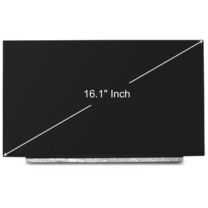 TV161FHM-NH0 16.1吋液晶LED TFT IPS全高清筆記型電腦替換螢幕