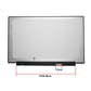 HP Victus 16-R0028CA 16.1 吋 LED LCD FHD 筆記型電腦替換螢幕