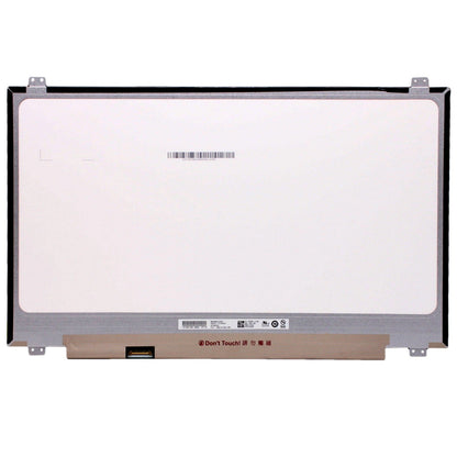 惠普 Envy 17-U108CA 17.3 吋磨砂 LED 液晶筆記型電腦替換螢幕