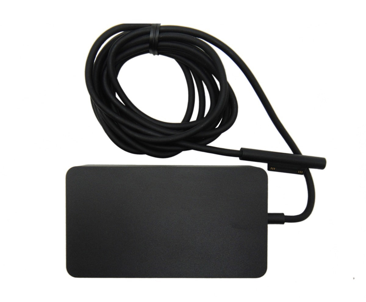 Microsoft Surface Pro 3 1631 V1.1 30W AC Charger Laptop Replacement Adapter