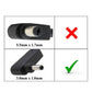 Compatible With Acer 3 SP314-54N-30QZ 45W AC Power Supply 3.0MM x 1.0MM Delta Laptop Adapter