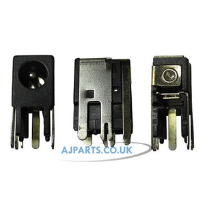 Compatible For Notebook DC Jack Model AC 09 HP DV1000