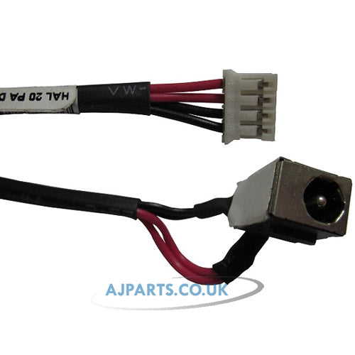 Replacement For Notebook DC Jack Model AC51 HP DV5000