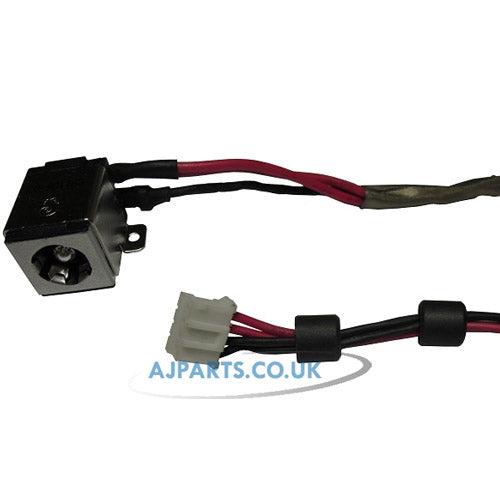 Replacement For Notebook DC Jack Model AC59 Lenovo Y510