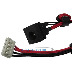 Replacement For Notebook DC Jack Model AC82 FOR IBM LENOVO Y430