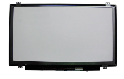 NT140WHM-N41 14" Glossy LED LCD Laptop Replacement Screen