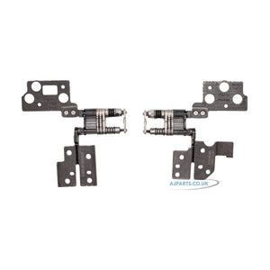 Replacement For HP ENVY X360 15-BP Laptop Notebook Hinges LCD Screen Brackets Left & Right