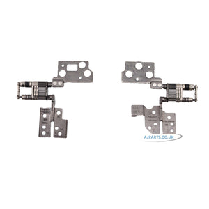 Replacement For HP ENVY X360 15-BP Laptop Notebook Hinges LCD Screen Brackets Left & Right