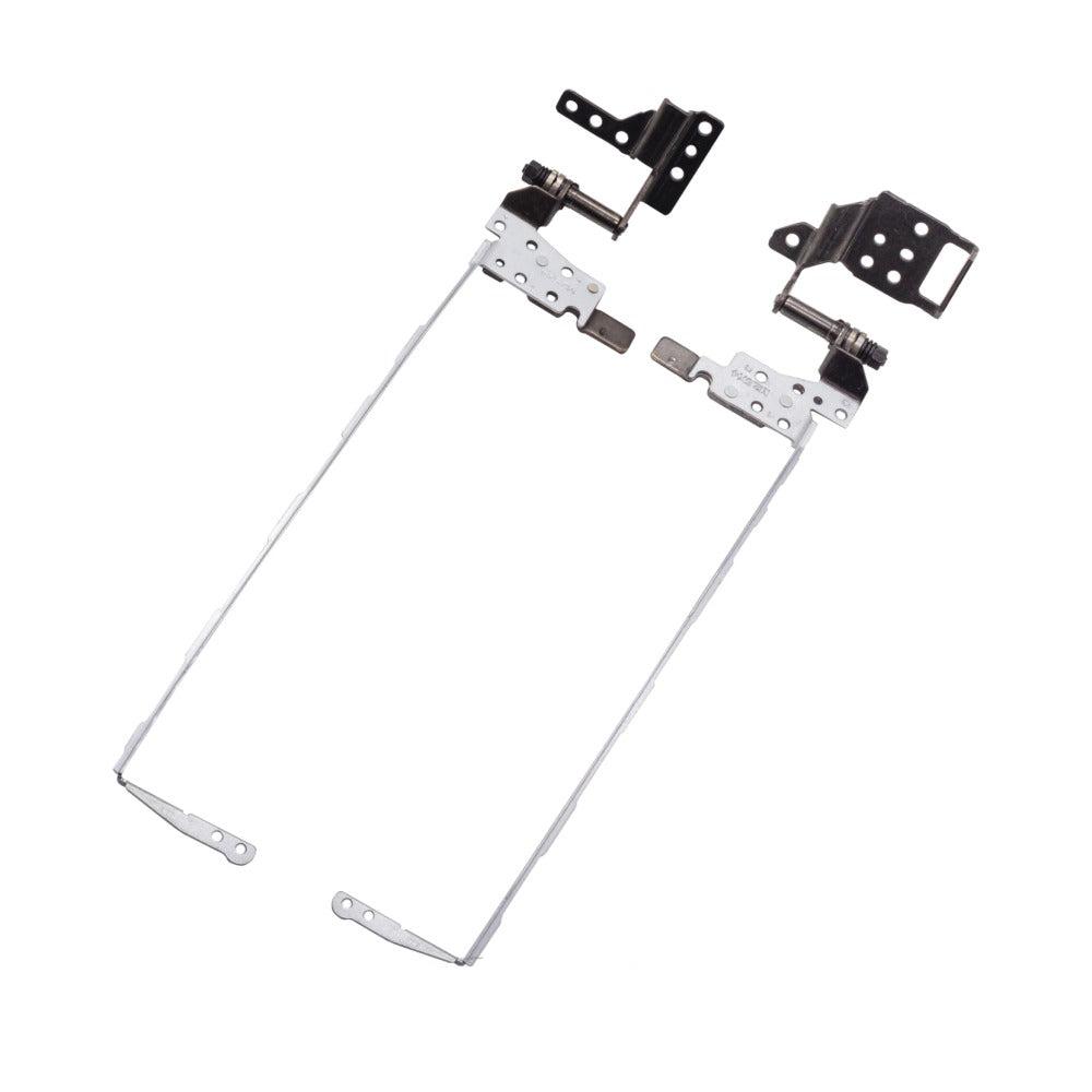 New Replacement For Acer Nitro 5 AN515-51 AN515-52 AN515-53 AN515-41 AN515-42 LCD Screen Support Hinges Left & Right Pair