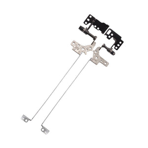 New Replacement For  FX504 LCD Screen Support Hinges Pair Compatible With Asus TUF FX80G