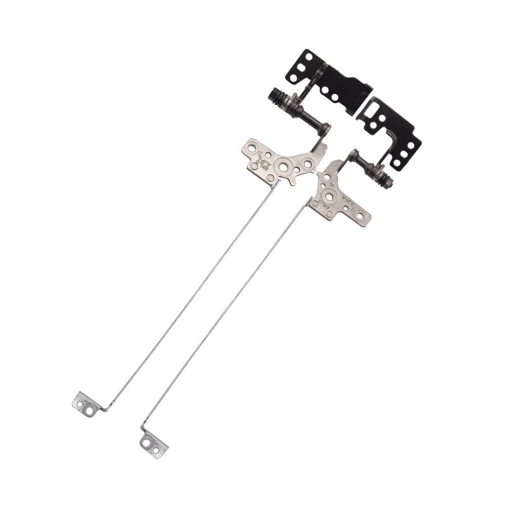 New Replacement For  FX504 LCD Screen Support Hinges Pair