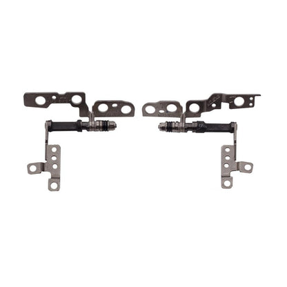 Replacement for HP Pavilion 15-CX0000 Series LCD Screen Support Bracket Hinges Pair