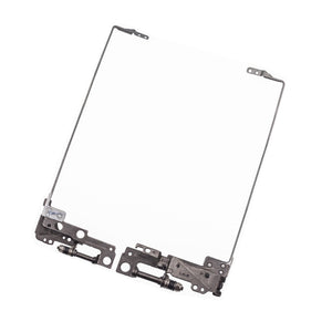 New Replacement For Lenovo V130-15IGM V130-15IKB Laptop Notebook Hinges LCD Screen Brackets Left & Right