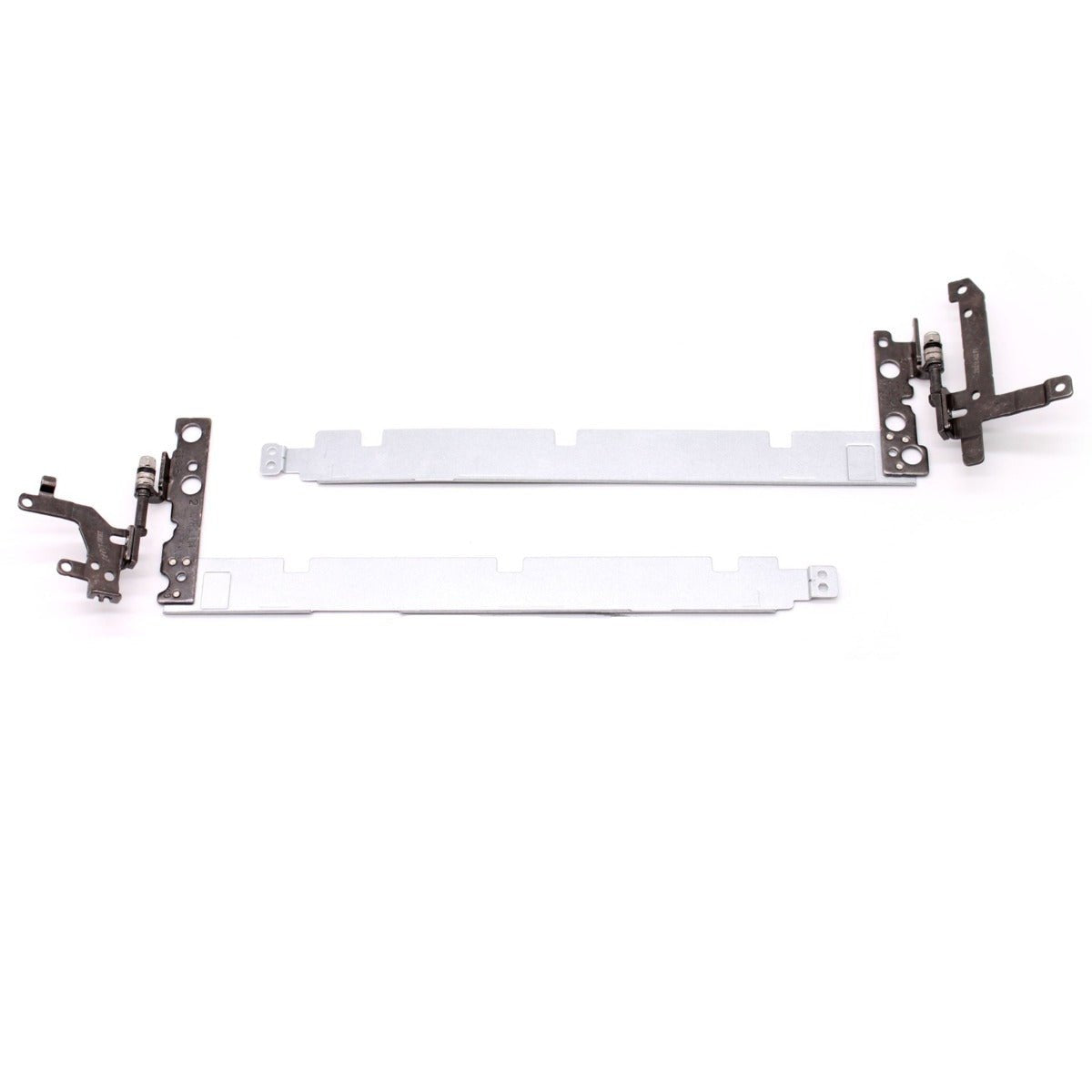 Replacement For Dell Latitude 3420 Laptop LCD Hinges Pair Left & Right