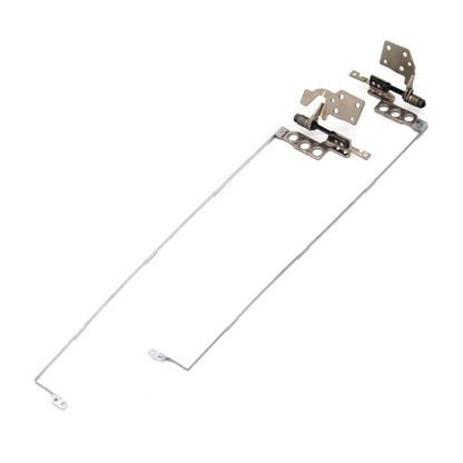 全新替換零件適用於 HP Pavilion 15-EH 15-EG 15Z-EH TPN-Q246 Q245 液晶螢幕支撐鉸鏈左右一對