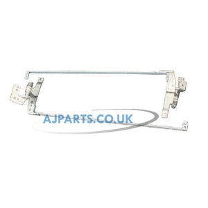 New Replacement for HP DVa6-3000 16"  LCD Hinges Pair Compatible With HP DV6-3122US