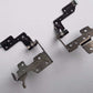 New Replacement For HP 15-R 15-G Laptop Notebook LCD Screen Support Bracket Hinges Left & Right Pair