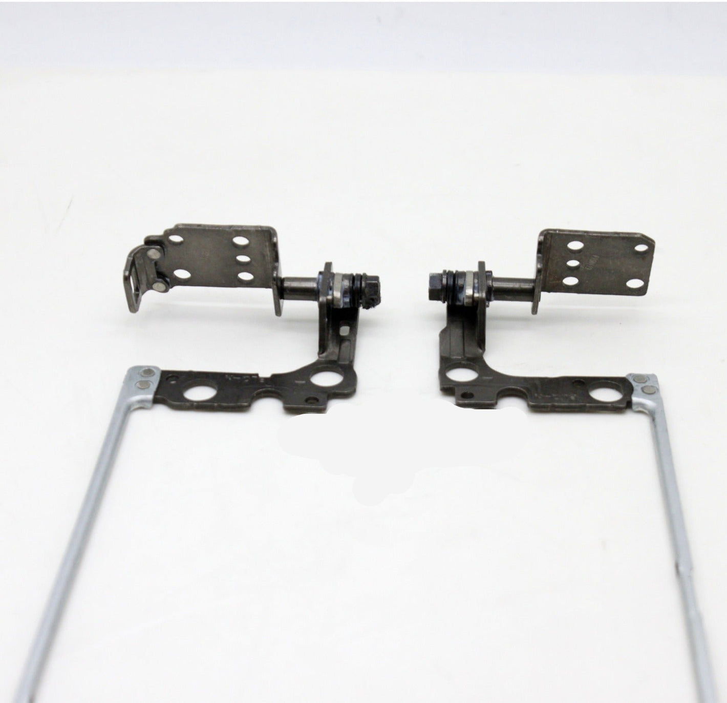 New Replacement For Toshiba Satellite L50-C Screen Hinges Brackets Left & Right Pair