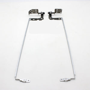 New Replacement For Toshiba Satellite L50-C Screen Hinges Brackets Left & Right Pair