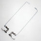 New Replacement For Toshiba Satellite L50-C Screen Hinges Brackets Left & Right Pair