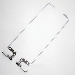 全新替换件，适用于东芝 Satellite L50-C 屏幕铰链支架左右一对